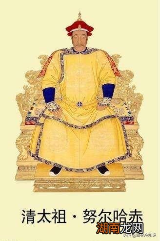 颁布推行剃发令的原因介绍 剃发令是什么时候颁布的