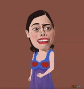 龅牙珍出演者陈凯师的个人状况怎么样 龅牙珍扮演者是谁