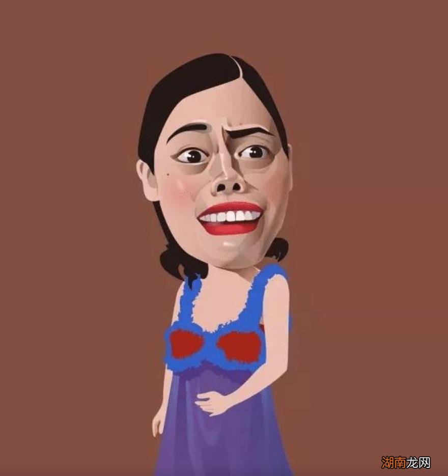 龅牙珍出演者陈凯师的个人状况怎么样 龅牙珍扮演者是谁