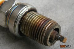 火花塞容易烧掉是什么原因