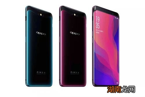 oppo2018年上市的手机型号