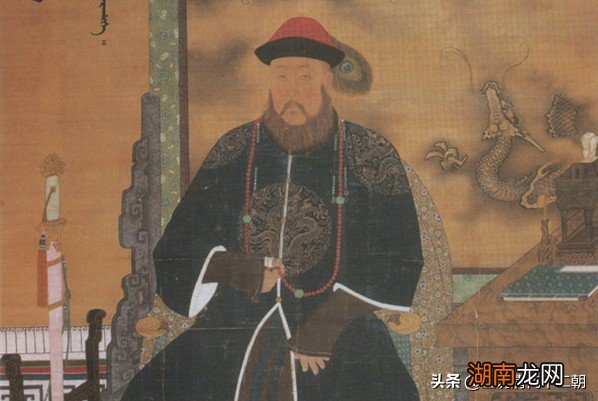 洪秀全1853年建都天京后颁布 天朝田亩制度时间及内容