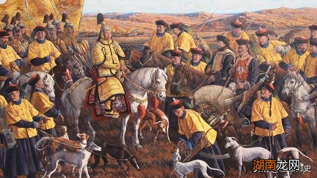 铁帽子王和一般王爷有哪些区别 铁帽子王是啥意思