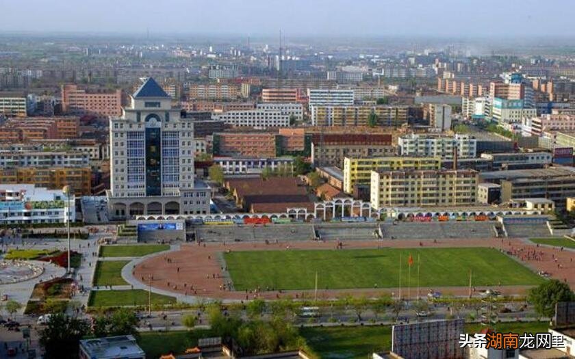 河北省沧县出现了市县同城 沧县属于哪个省哪个市