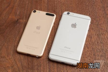 ipodtouch是什么意思