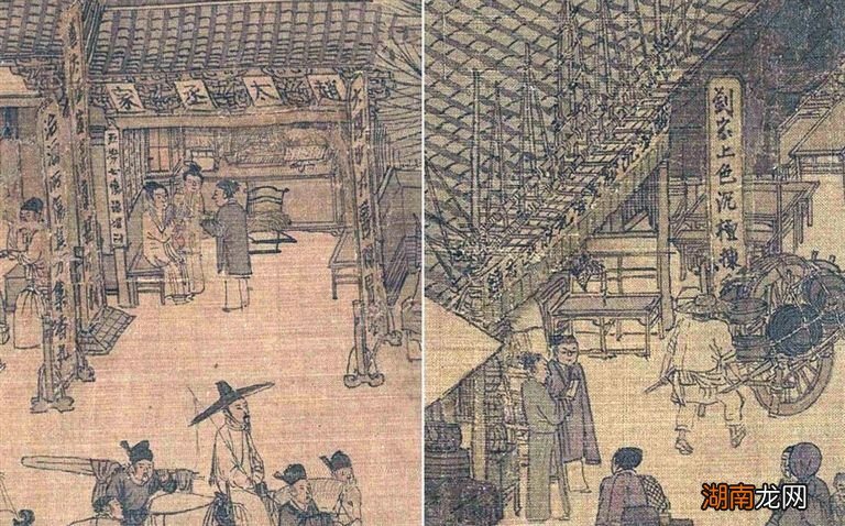 宋朝是一个怎样的朝代背景特点 宋代是一个怎样的时代