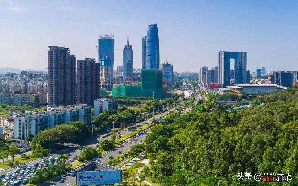 全国15个新一线城市名单 中国新一线城市排名