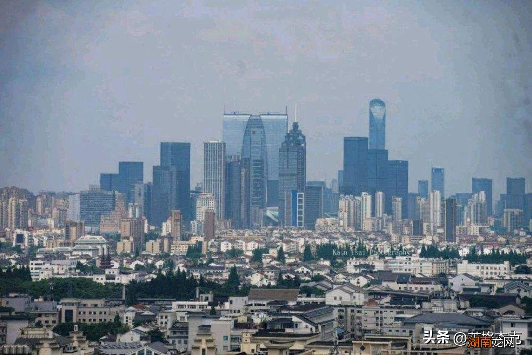 全国15个新一线城市名单 中国新一线城市排名