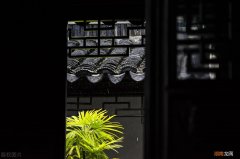 归有光项脊轩志的故事 明朝作家归有光简介