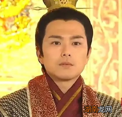 李忱熬死4代皇帝称帝后一雪前耻 唐宣宗李忱简介