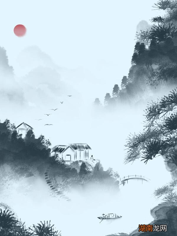 关于刘禹锡最美的7首诗鉴赏 刘禹锡的诗有哪些