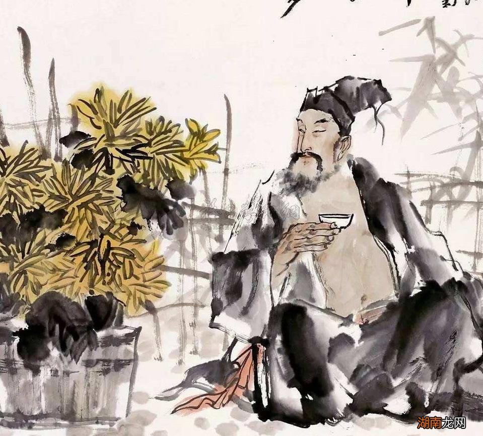 梅尧臣的诗歌主要风格特点 北宋诗人梅尧臣名诗