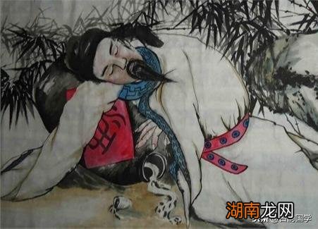 这诗名句频出震撼古今 呼儿将出换美酒与尔同销万古愁翻译