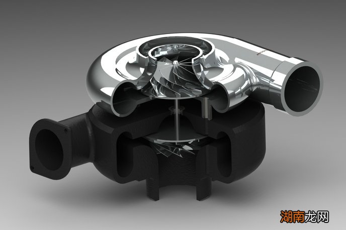 涡轮增压器坏了可以维修吗