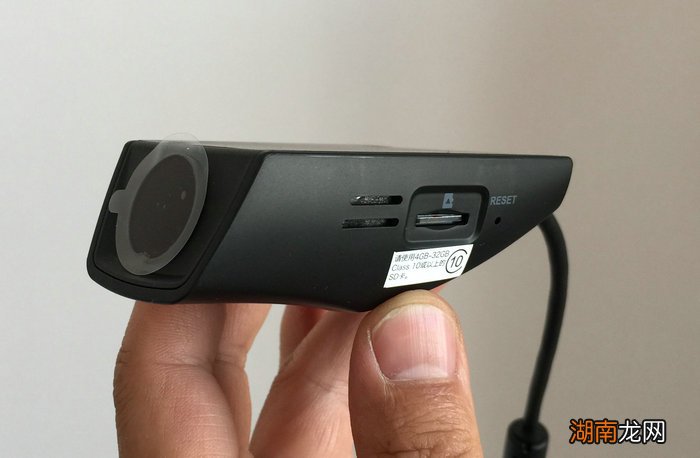 行车记录仪保险盒取电安全吗