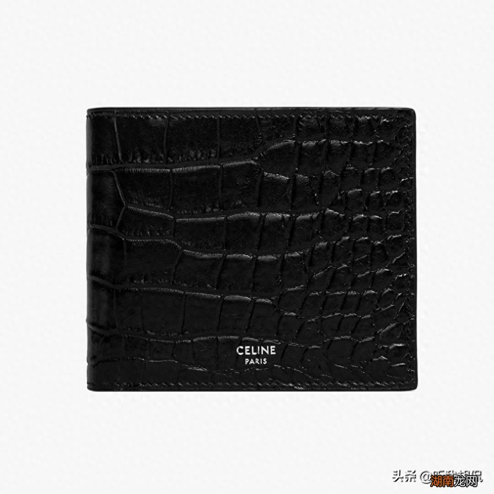 钱包什么颜色的好? 新鲜出炉钱包什么颜色的好