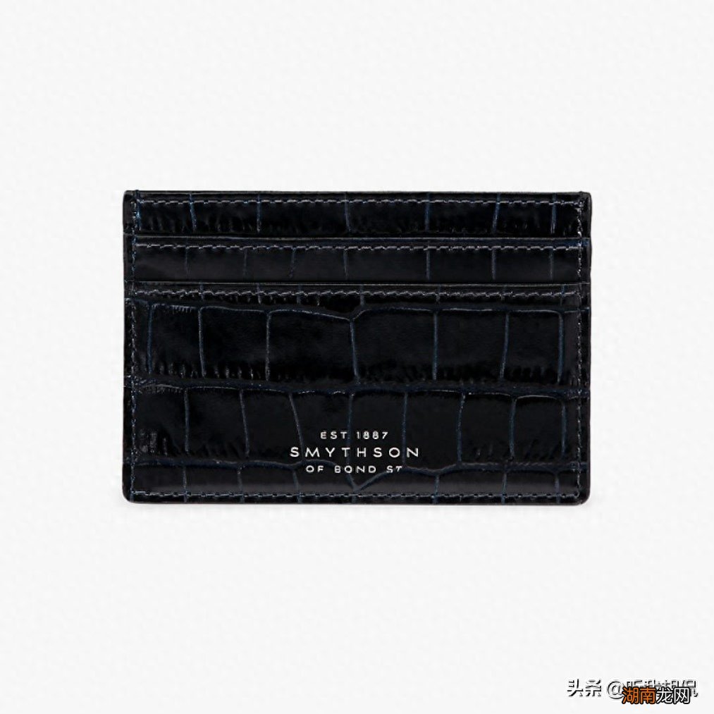 钱包什么颜色的好? 新鲜出炉钱包什么颜色的好