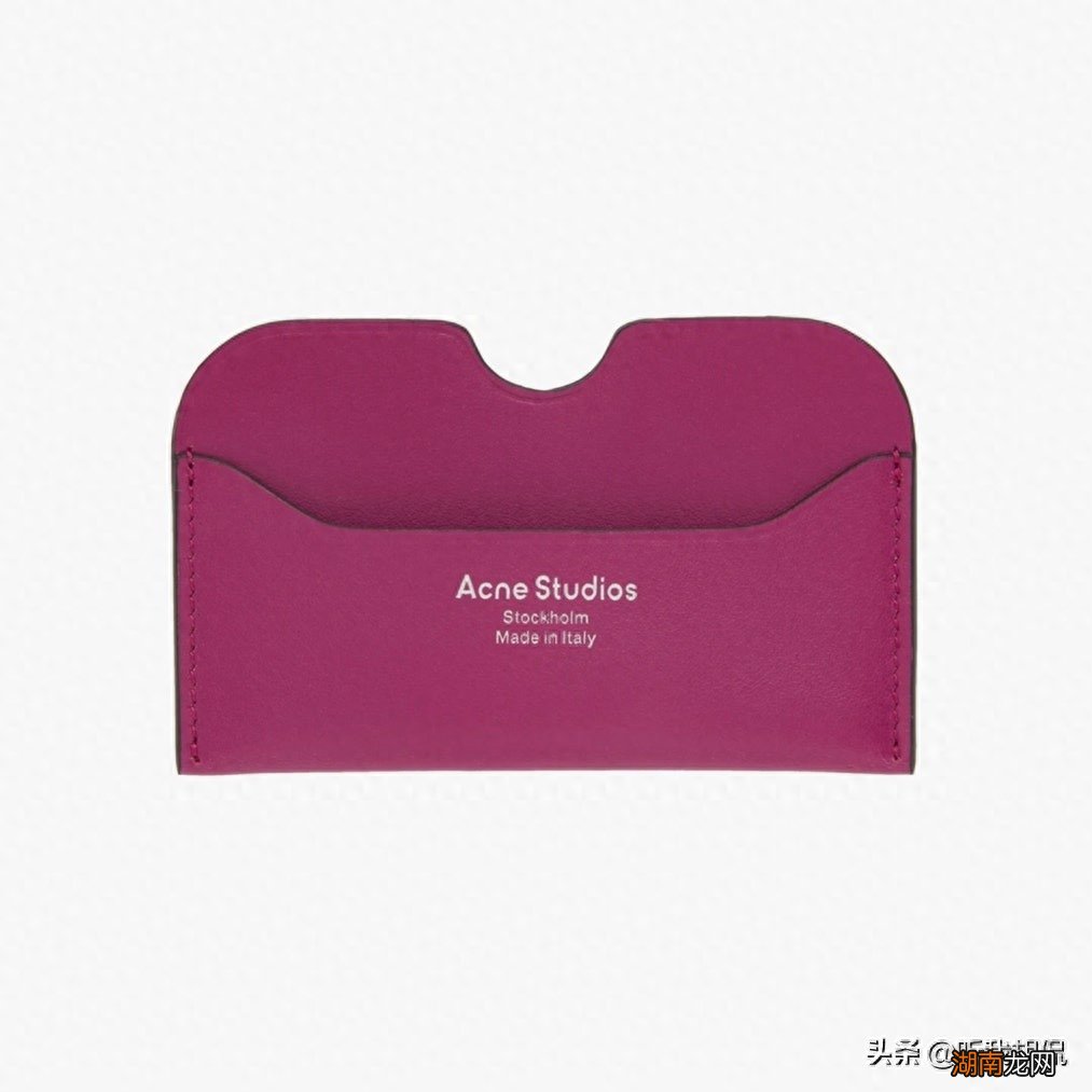 钱包什么颜色的好? 新鲜出炉钱包什么颜色的好