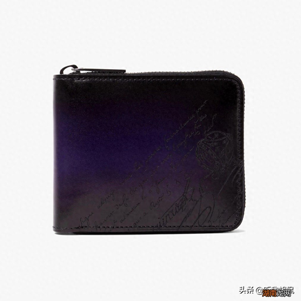 钱包什么颜色的好? 新鲜出炉钱包什么颜色的好