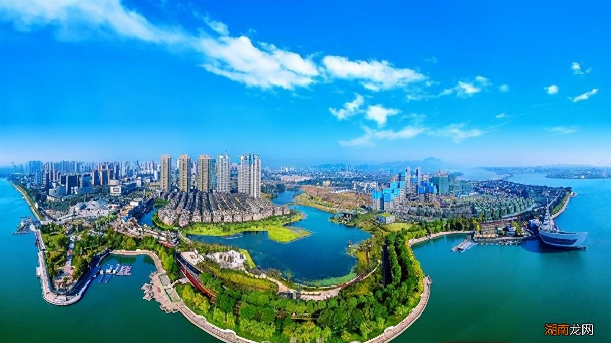 湖南省常德市是三线还是四线城市 常德几线城市