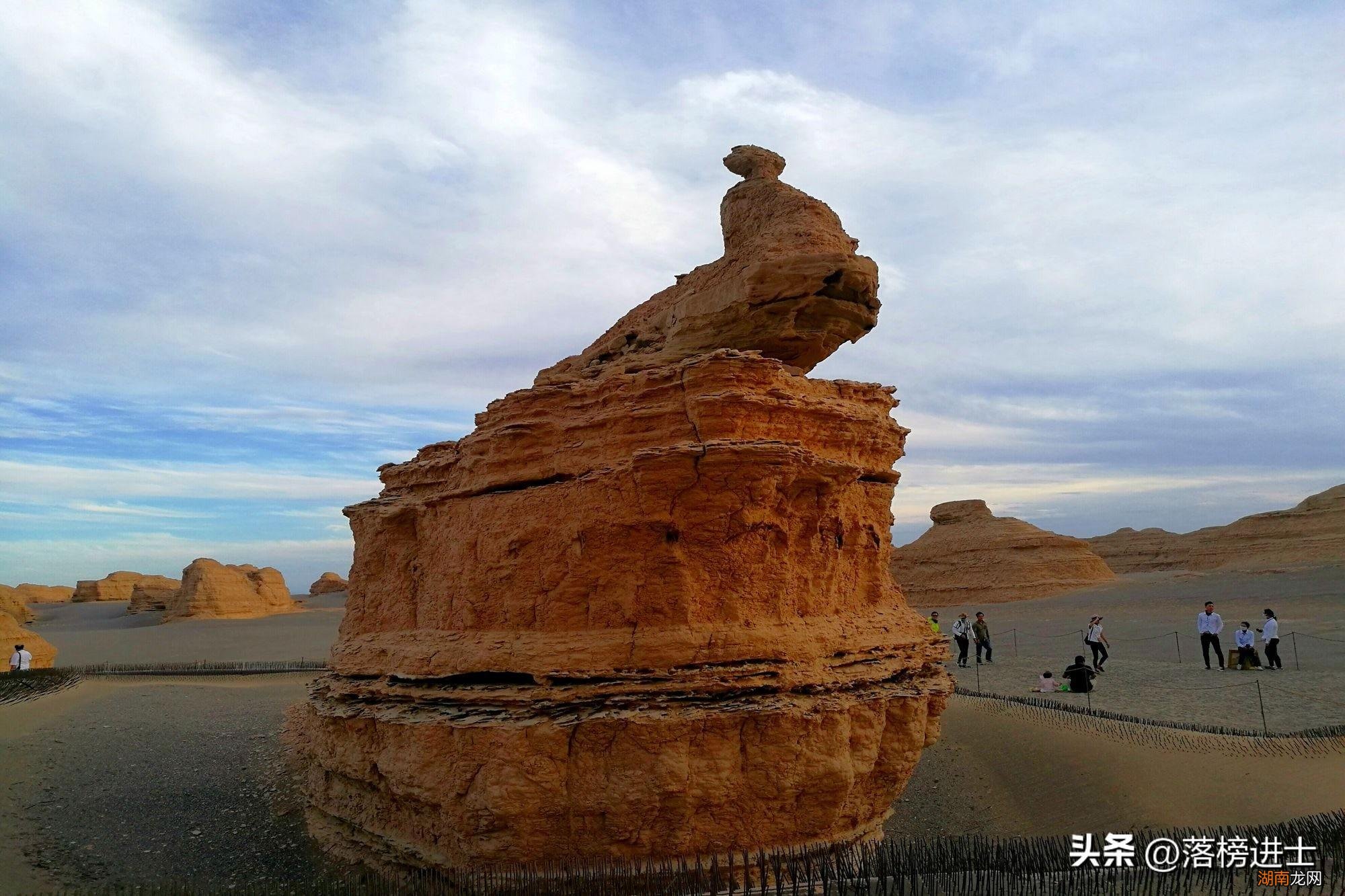 甘肃敦煌是一生必去的地方 敦煌是哪个省的城市