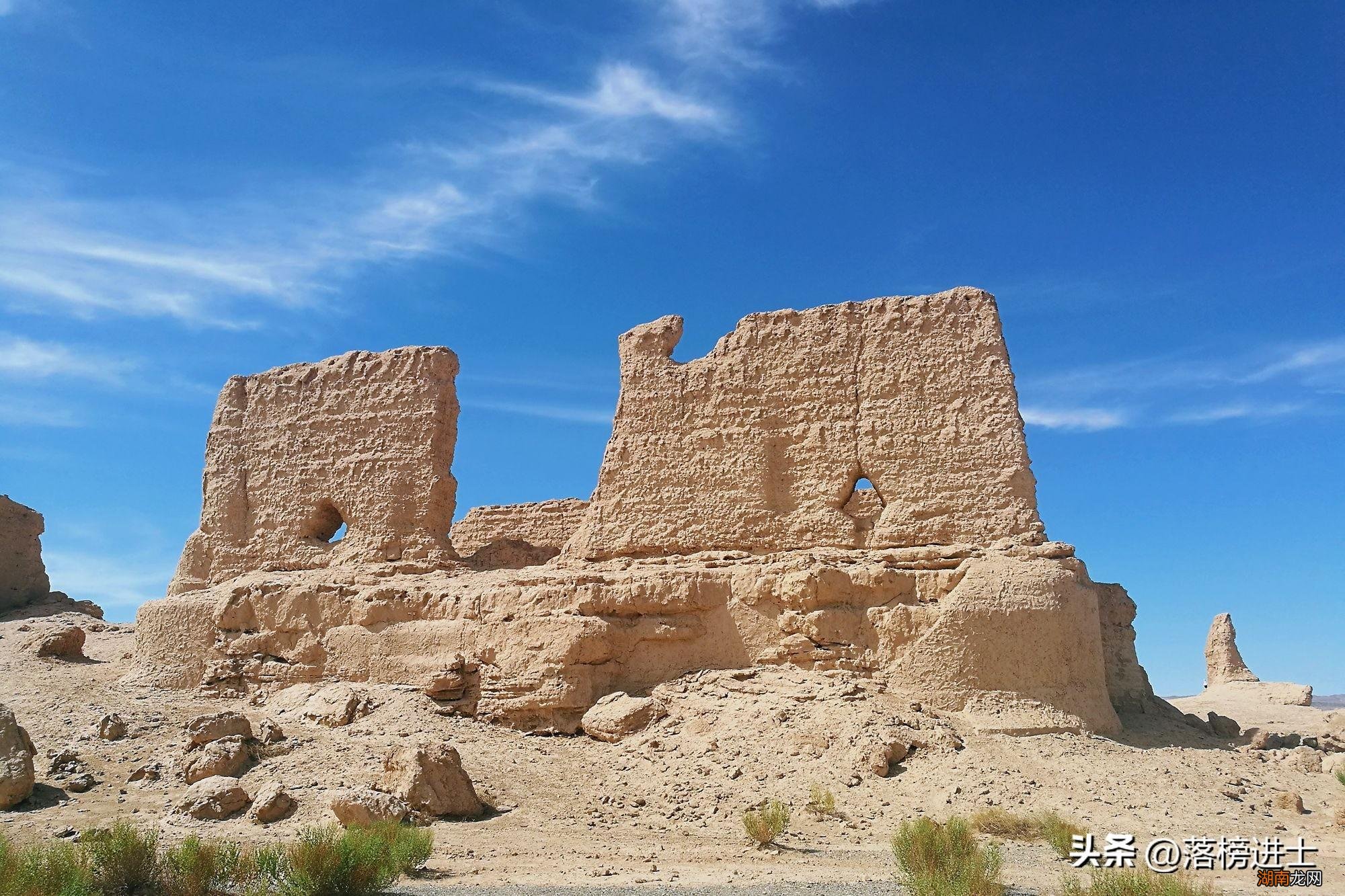 甘肃敦煌是一生必去的地方 敦煌是哪个省的城市