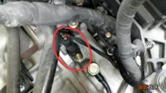 发动机传感器坏了对车有什么影响