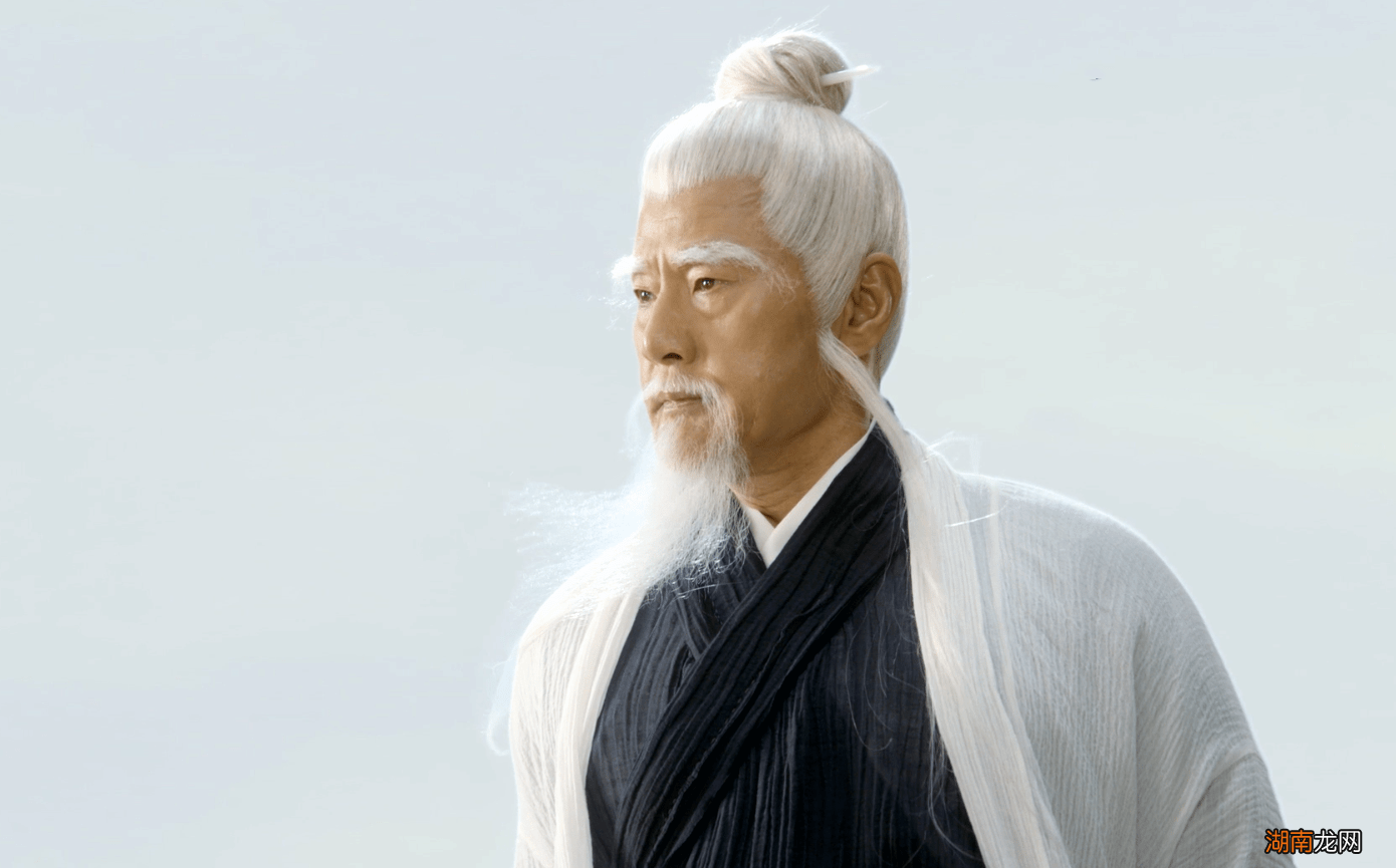 徐凤年最后的结局是什么 雪中悍刀行主角人物徐凤年介绍