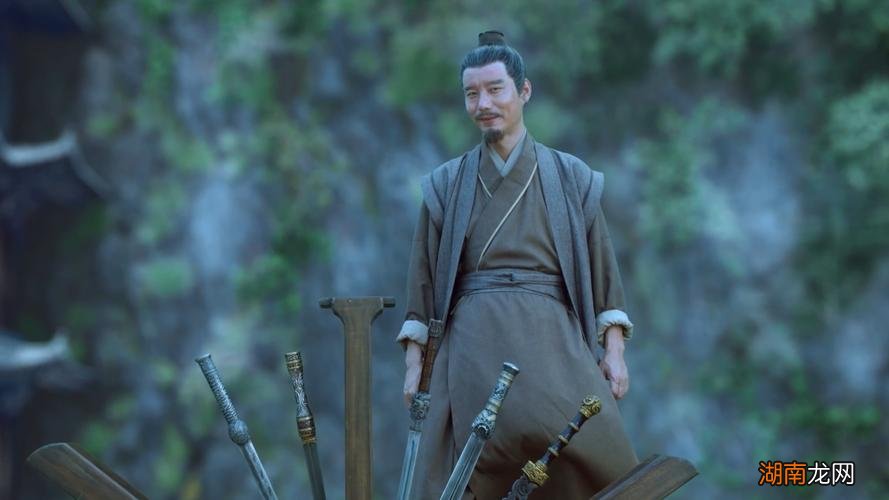 徐凤年最后的结局是什么 雪中悍刀行主角人物徐凤年介绍