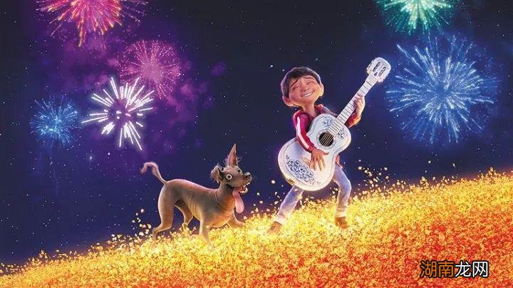 寻梦环游记讲了一个什么道理 寻梦环游记电影简介