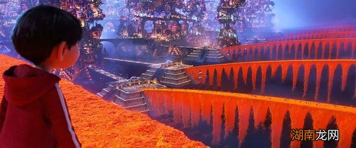 寻梦环游记讲了一个什么道理 寻梦环游记电影简介