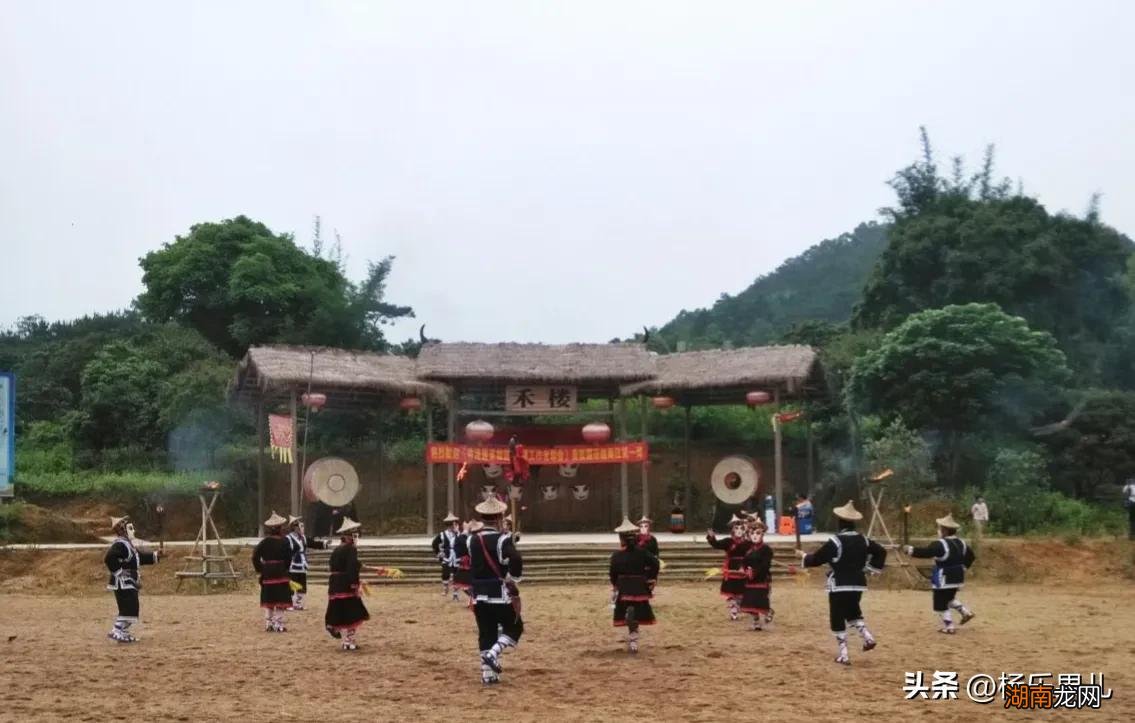 广东好玩的云浮十景地方推荐 广东云浮十大旅游景点