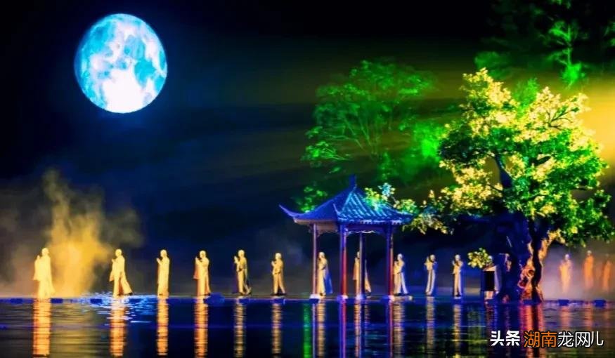 广东好玩的云浮十景地方推荐 广东云浮十大旅游景点