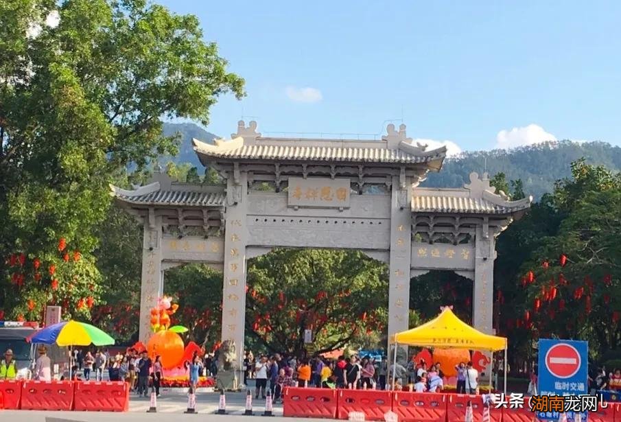 广东好玩的云浮十景地方推荐 广东云浮十大旅游景点