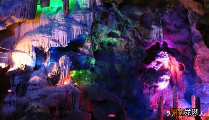 广东好玩的云浮十景地方推荐 广东云浮十大旅游景点