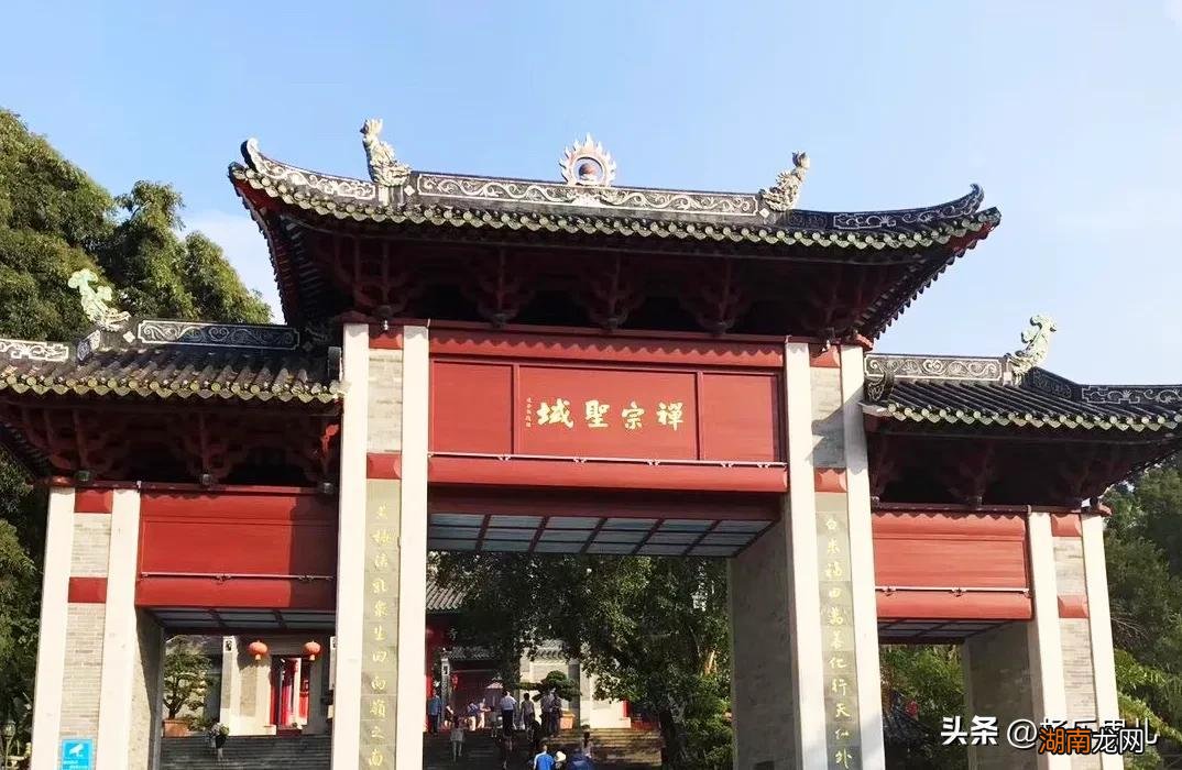 广东好玩的云浮十景地方推荐 广东云浮十大旅游景点