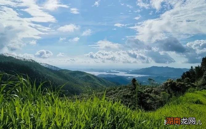 广东好玩的云浮十景地方推荐 广东云浮十大旅游景点