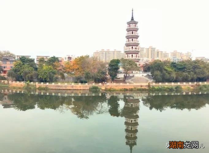 广东好玩的云浮十景地方推荐 广东云浮十大旅游景点
