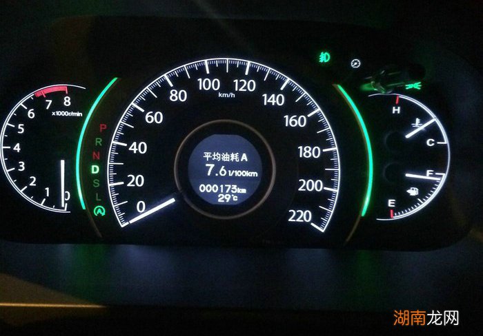 汽车耗油量大是什么原因