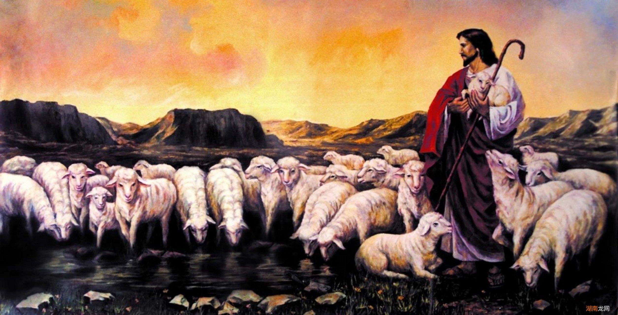 3分钟看懂“基督教”的起源和发展 基督徒是什么意思