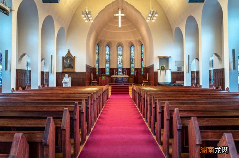 3分钟看懂“基督教”的起源和发展 基督徒是什么意思