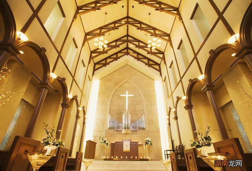 3分钟看懂“基督教”的起源和发展 基督徒是什么意思