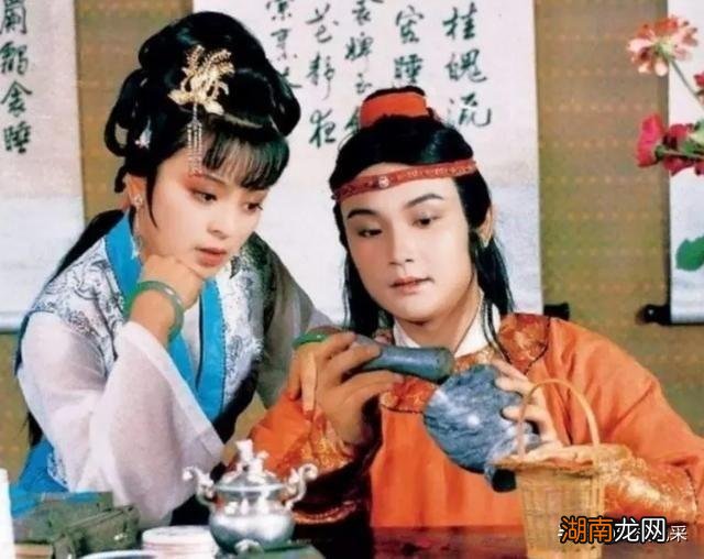 红楼梦贾探春很自私吗 贾探春的性格特点及情节事例