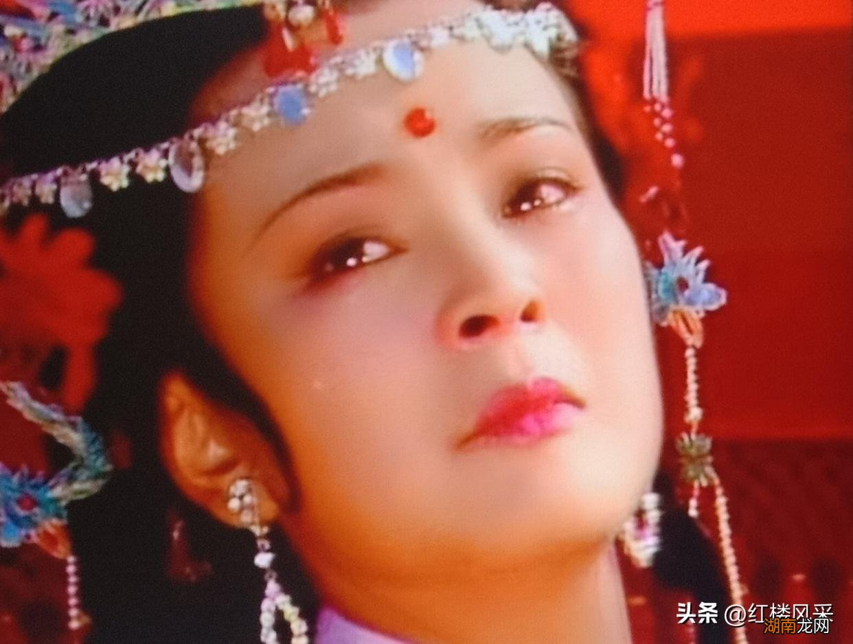 红楼梦贾探春很自私吗 贾探春的性格特点及情节事例