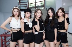 韩国四代女团2022竞争激烈 韩国女团人气排名前十
