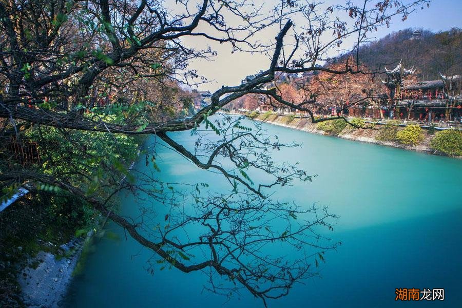 是什么人主持和修建了都江堰 都江堰修建于什么时期