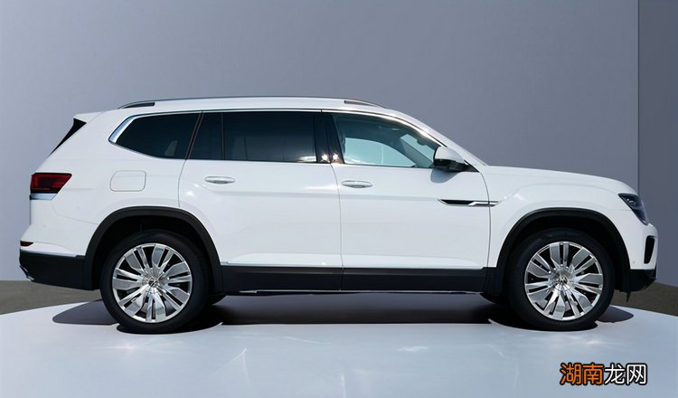 大众atlas国内能买到吗