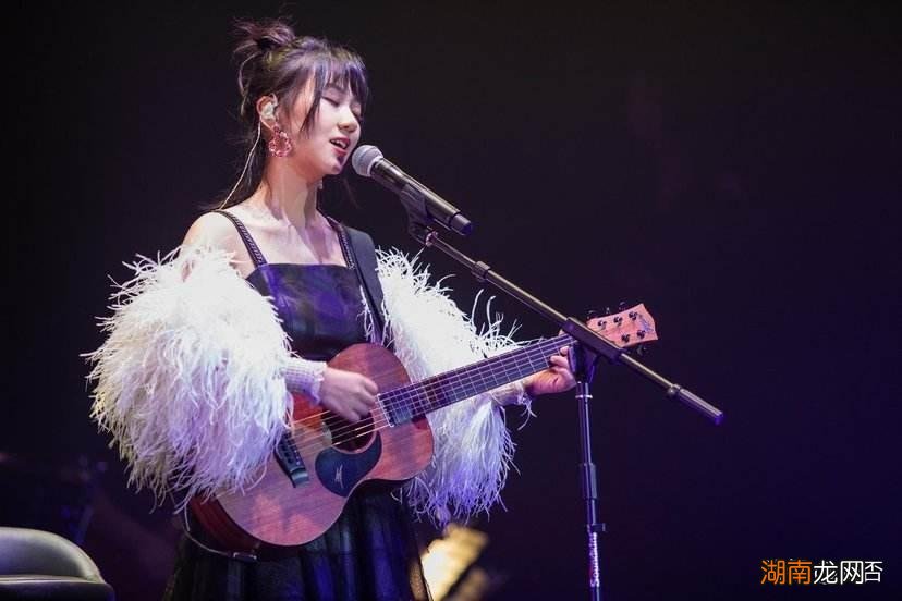民谣圈那些才女才华与气质并存的歌手 比较火的民谣女歌手