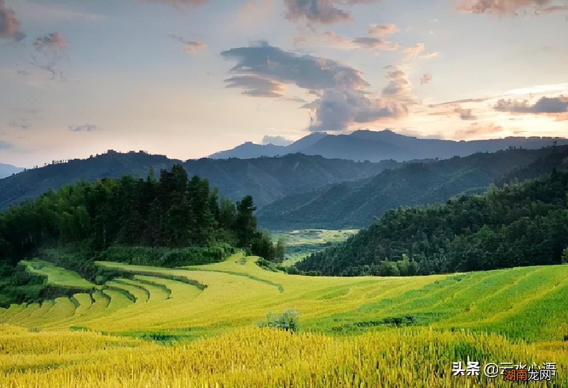 李德裕水平高超的七律衬托出思乡之情 谪岭南道中作赏析