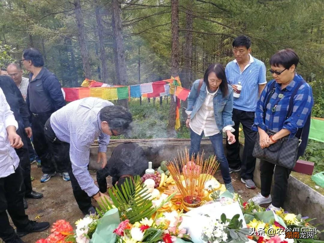 农村下葬后做百日祭和周年祭细节 100天祭奠拿什么东西